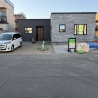施工の様子